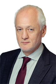 Алексей Ананьин