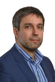 Вячеслав Казаков