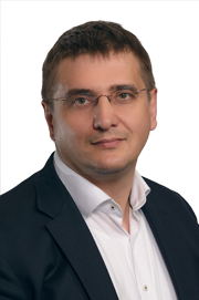 Юрий Кекух