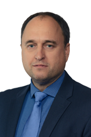Олег Куликов
