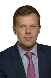 Николай Кузнецов