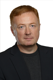 Алексей Мазаев