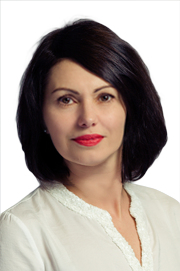 Елена Соболевская