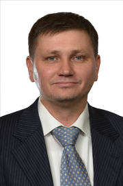 Владимир Соколов