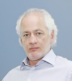 Алексей Ананьин