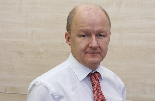 Сергей Коваленко, Борлас