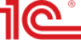 1С