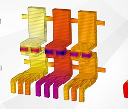 Simcenter FLOEFD: гидрогазодинамика, теплофизика и не только. Передовой инструмент для анализа и помощник «старших» CFD пакетов на ранних стадиях проектирования